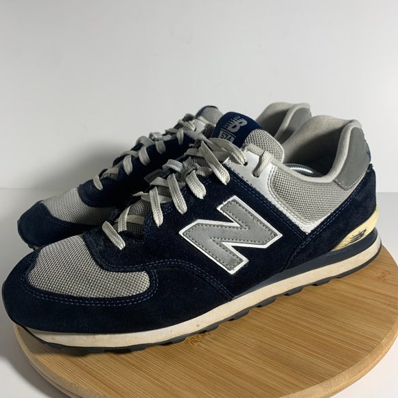 New Balance Shoes New Balance 574 Running Shoes Sneakers Mens Size
